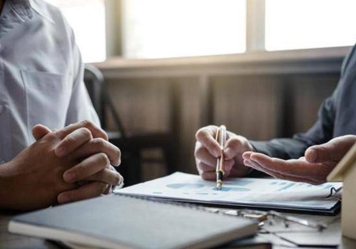 Average mortgage in Malaga is close to 210,000 euros and it's the third largest in Spain, only behind Balearic Islands and Madrid