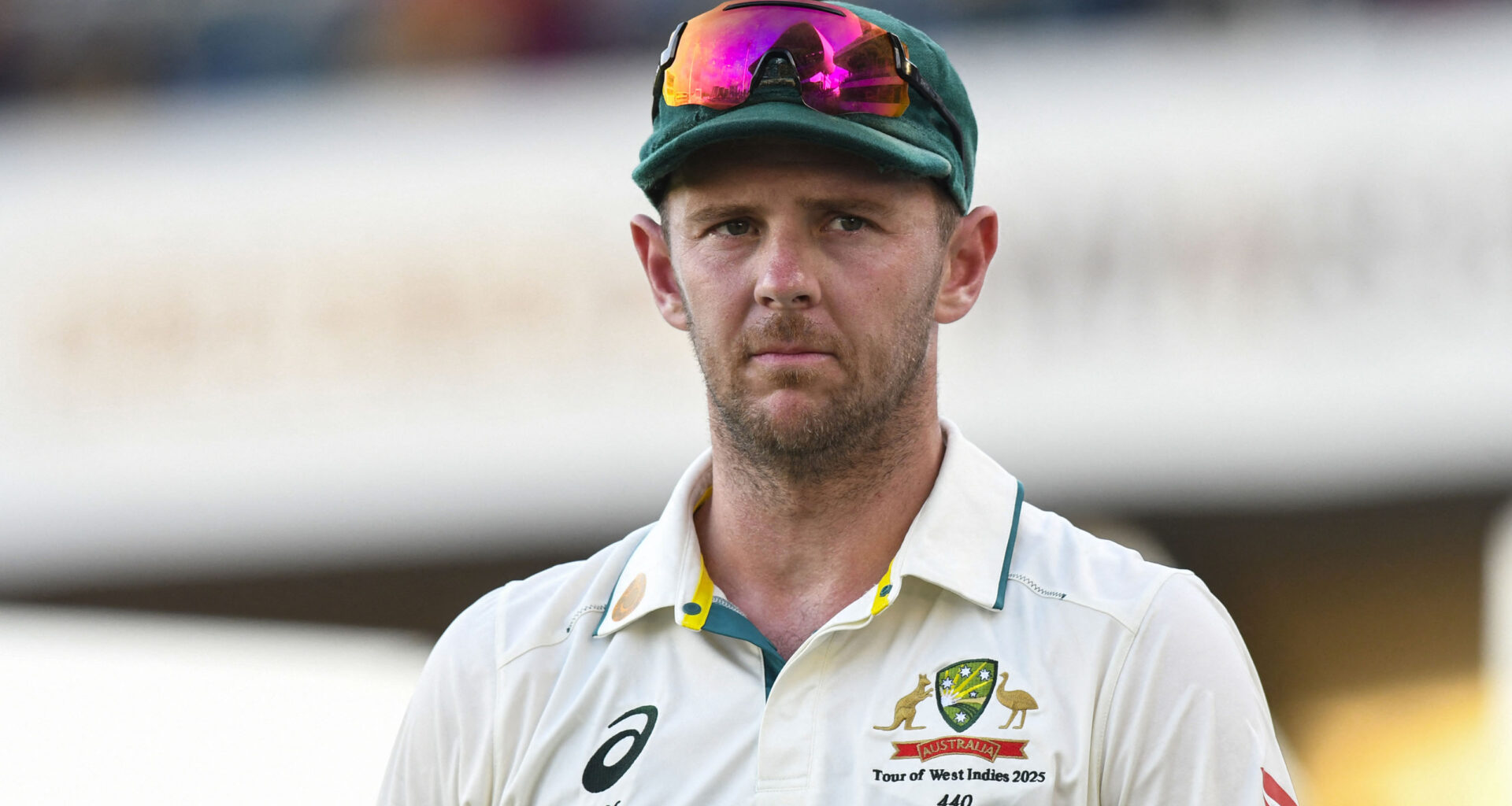 White-ball support called in as Hazlewood exit confirmed