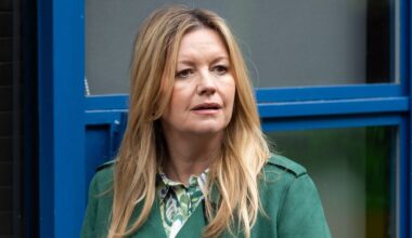 Hollyoaks confirms reunion for iconic couple – ahead of life-changing twist