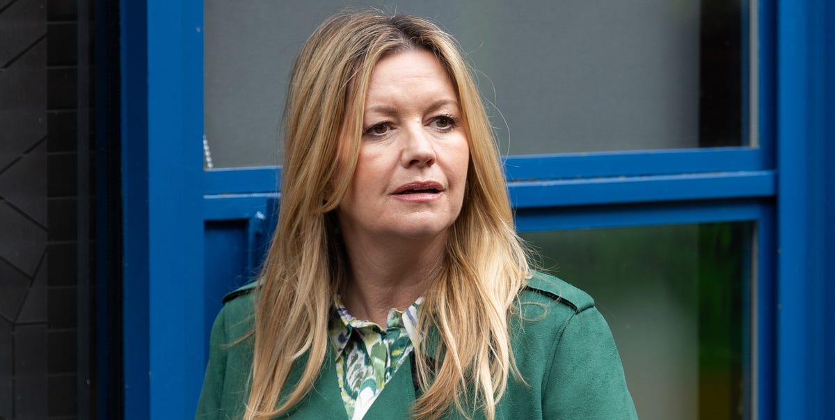 Hollyoaks confirms reunion for iconic couple – ahead of life-changing twist