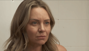 Hollyoaks reveals sinister Marie scheme in Cleo and Sienna baby story
