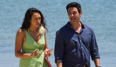 Home and Away confirms star's exit storyline after three years