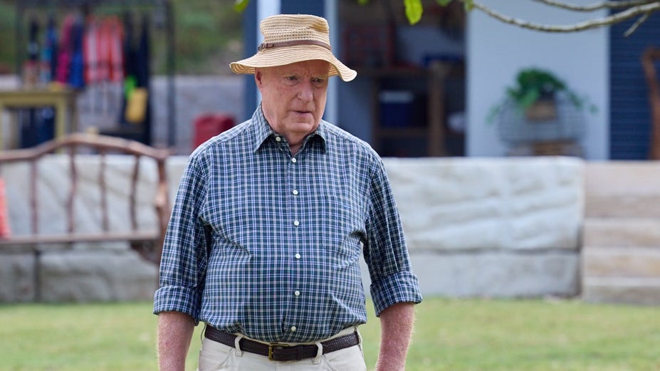 alf stewart and eliza sherwood in home and away