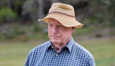 Home and Away star shares on-set moment he'll never forget
