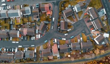 House Prices and Sales Rise in Wales, But Surveyors Remain Cautious