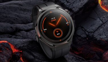 Honor Watch 5 Ultra Launched With eSIM Support, ECG Tracking, Up to 15 Days Battery Life