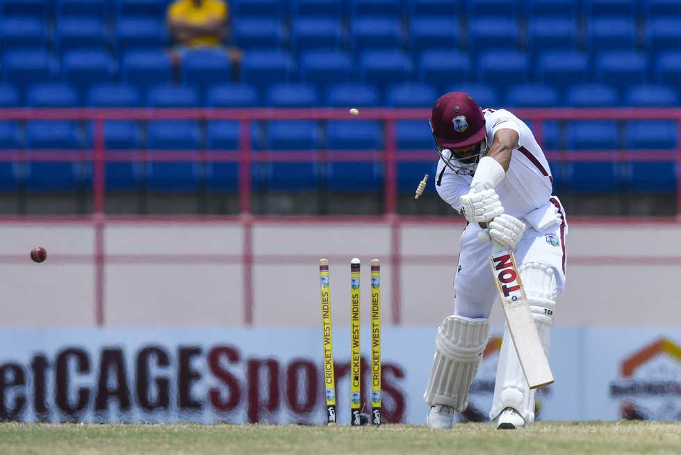 How does a sport survive when administrators face no scrutiny, ignore results and remain in power year after year? 