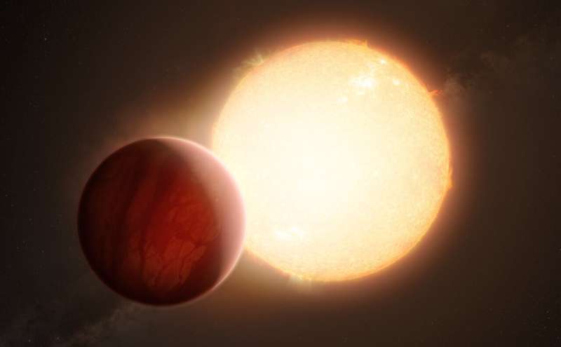 How to detect magnetic fields around exoplanets