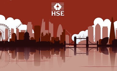 How Dangerous Are UK Workplaces? HSE Has Data -