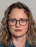 photo of Therese Westrell