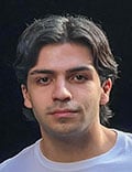 photo of Arya Kamyab