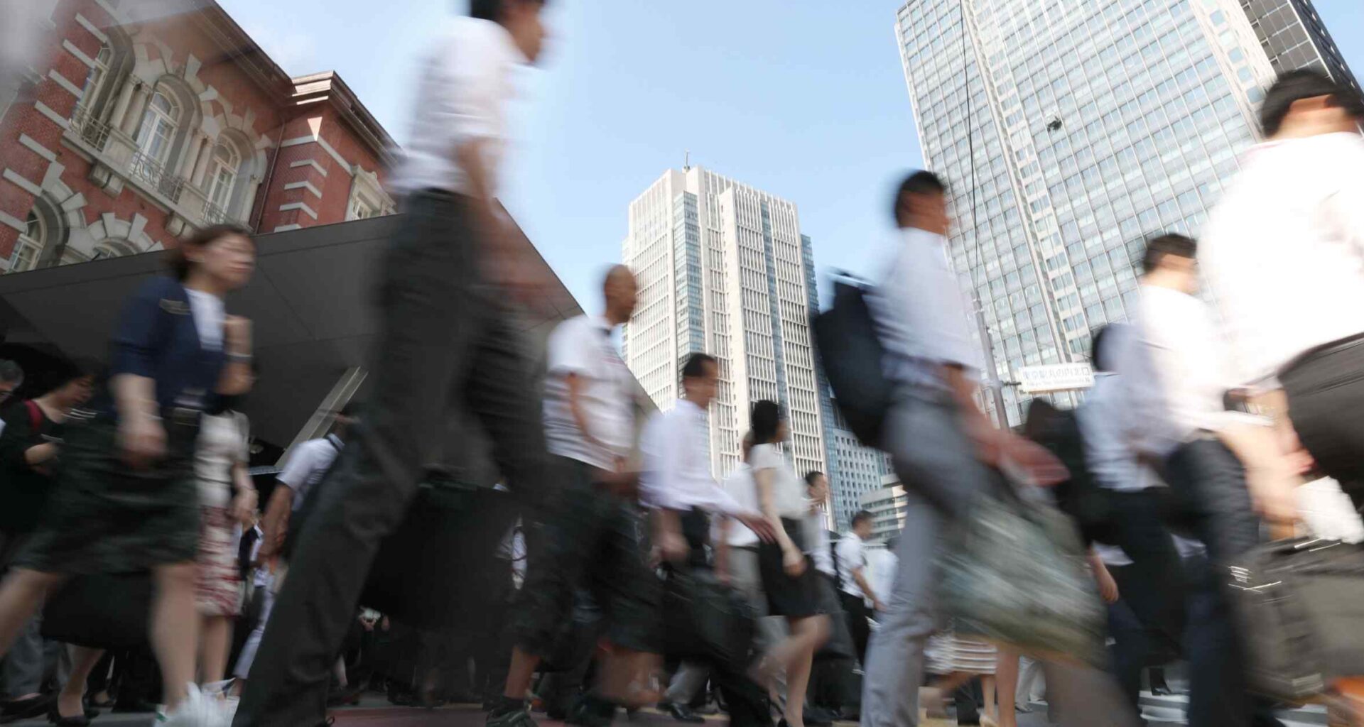 BOJ survey signals resilience in Japanese business mood