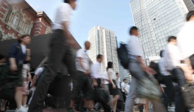 BOJ survey signals resilience in Japanese business mood