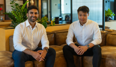 Behold the first AI-native investment bank
