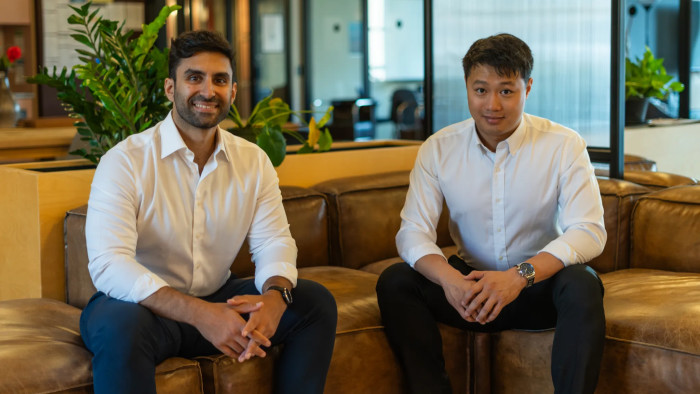 Behold the first AI-native investment bank