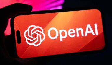 OpenAI signs $30bn data centre deal with Oracle