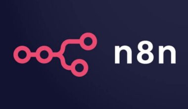 N8N Logo