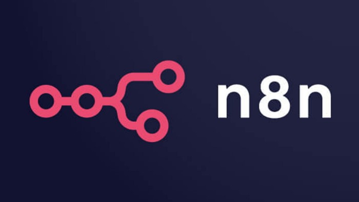 N8N Logo