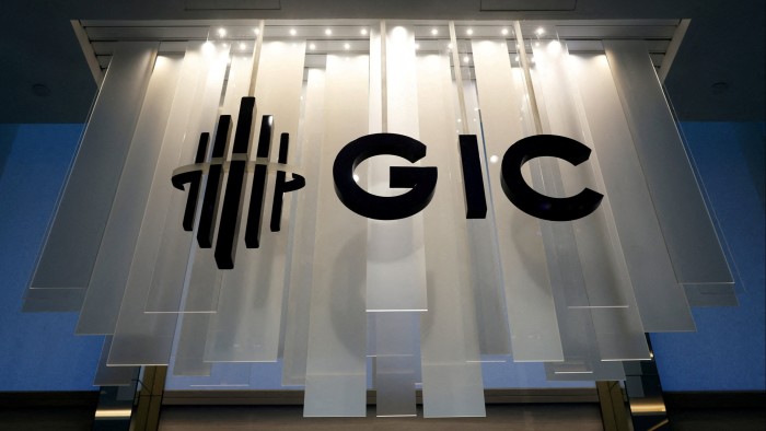 GIC logo