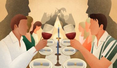 Among Friends — a betrayal beyond repair