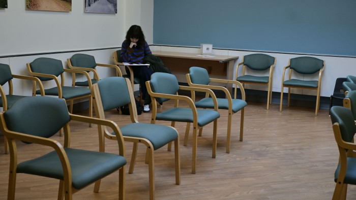 NHS plan is long on the ‘what’ and short on the ‘how’
