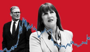 Keir Starmer and Rachel Reeves