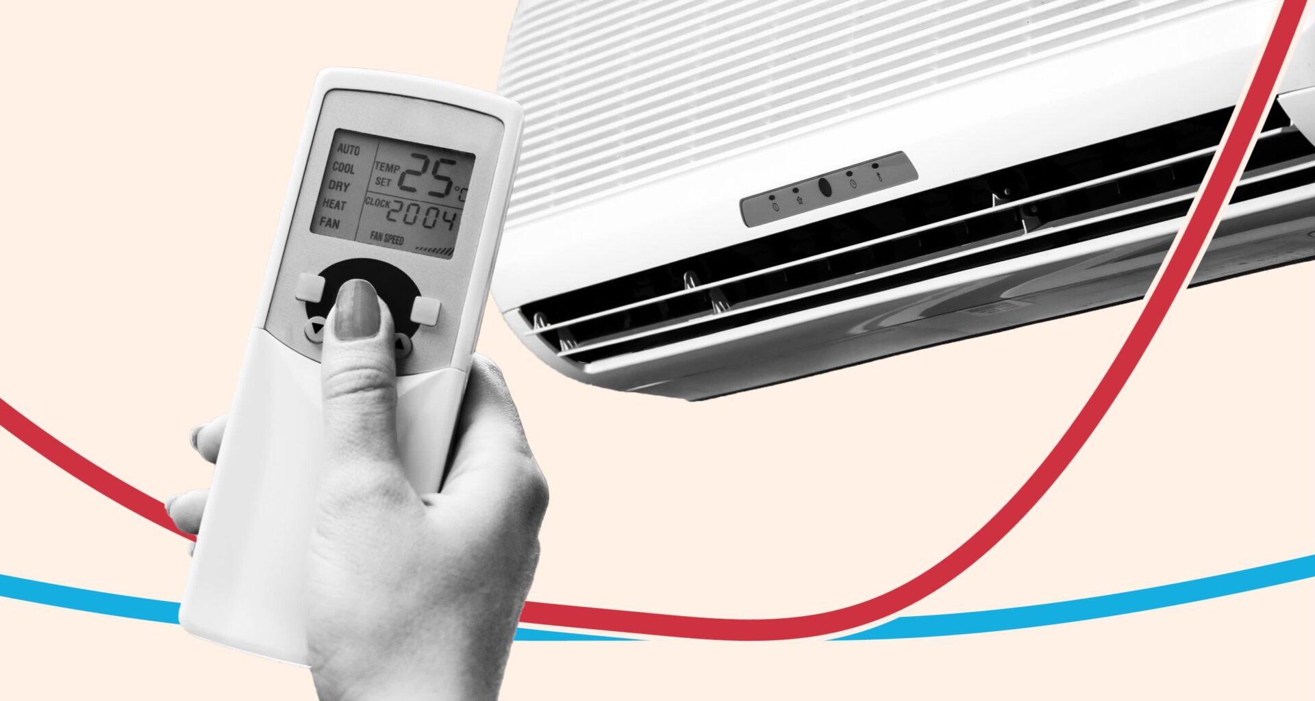 Britain and Europe need to get serious about air conditioning - Financial Times
