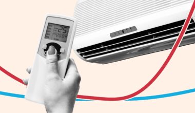 Britain and Europe need to get serious about air conditioning - Financial Times