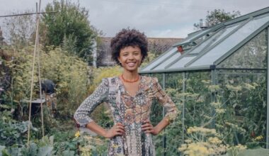 Why gardening memoirs are a growing genre