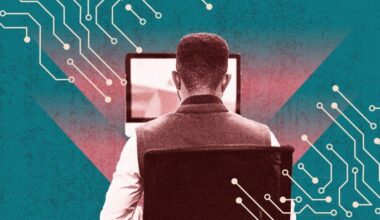 On-the-job learning upended by AI and hybrid work