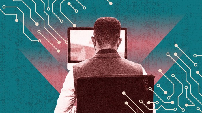 On-the-job learning upended by AI and hybrid work