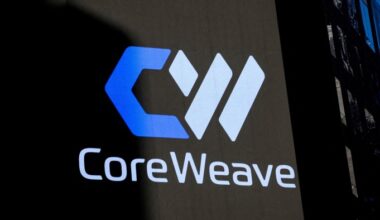 AI data centre group CoreWeave strikes $9bn deal to buy rival Core Scientific