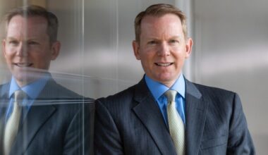 Charlie Nunn, chief executive officer of Lloyds Banking Group