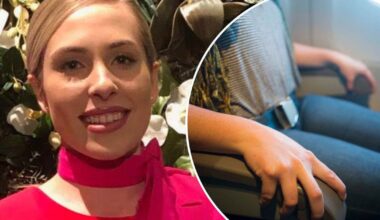 'Terrorised me': How Qantas cabin crew member once 'terrified' of flying now helps passengers | Exclusive