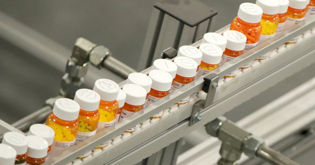 Cheaper medicines coming for all Australians