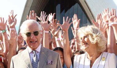 Royal family finances Sovereign Grant Report 2025 reveals royal family's income to rise and royal train to be scrapped under cost-cutting move