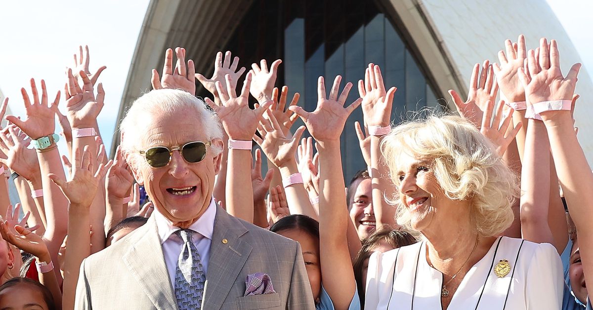 Royal family finances Sovereign Grant Report 2025 reveals royal family's income to rise and royal train to be scrapped under cost-cutting move