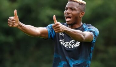 Liverpool boost and blow as Victor Osimhen reaches 'verbal agreement' over summer transfer