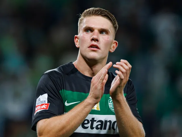 Manchester United transfer news: Viktor Gyokeres 'upset' as agent 'angered' by manager Ruben Amorim