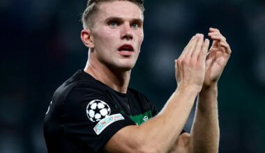 Viktor Gyokeres latest as Sporting Lisbon 'insist' on changes if Arsenal transfer is to materialise
