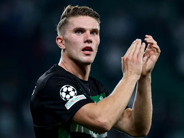 Viktor Gyokeres latest as Sporting Lisbon 'insist' on changes if Arsenal transfer is to materialise
