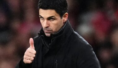Arsenal transfer news update: Mikel Arteta 'planning' to sell attacker amid Saudi Pro League interest