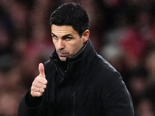 Arsenal transfer news update: Mikel Arteta 'planning' to sell attacker amid Saudi Pro League interest