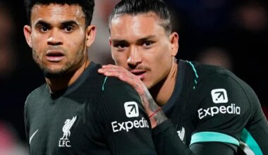 Liverpool attacker 'added' to Bayern Munich transfer shortlist