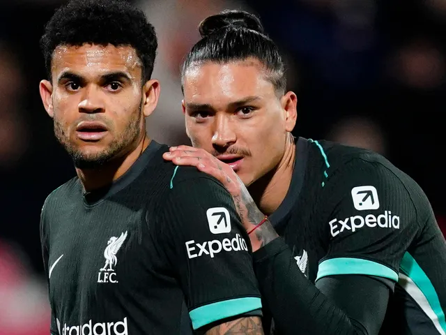 Liverpool attacker 'added' to Bayern Munich transfer shortlist