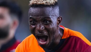Victor Osimhen 'chooses' next club as Manchester United, Liverpool learn transfer answer