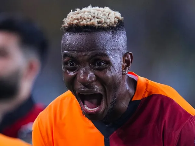 Victor Osimhen 'chooses' next club as Manchester United, Liverpool learn transfer answer