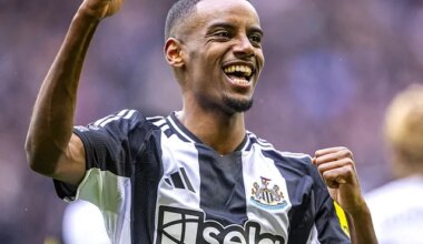 Liverpool transfer news: Alexander Isak ‘agrees personal terms’ as Eddie Howe’s fresh update is a concern for Newcastle