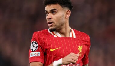 Liverpool summer window latest as Arne Slot 'plots' move for Premier League winger due to Luis Diaz exit rumours