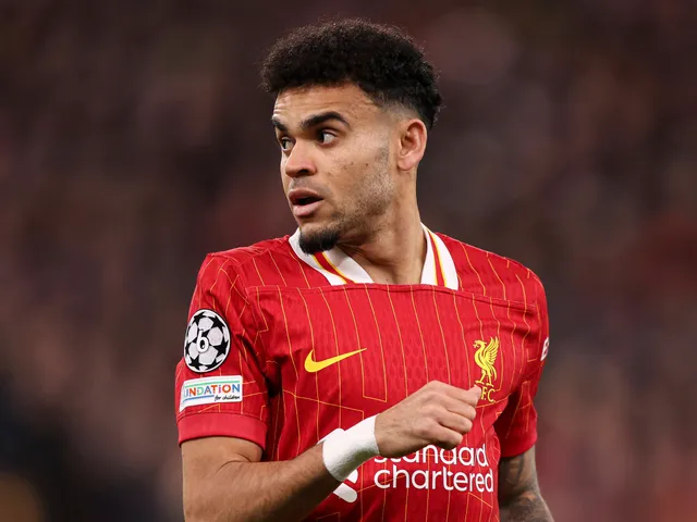 Liverpool summer window latest as Arne Slot 'plots' move for Premier League winger due to Luis Diaz exit rumours